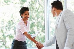 Kingwood New Business Advisor